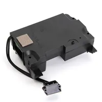 Bloc d'alimentation pour Xbox One, Adaptateur de Bloc d'alimentation de  Remplacement, Cordon d'alimentation 100?240 V, pour Console de Jeu Xbox  Series S