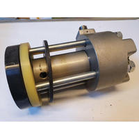Cilindro de Impacto Neumático SMC XT316-40B