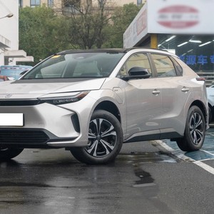 Nuevo chino 2025 <span class=keywords><strong>TOYODA</strong></span> BZ4X 615km Max Edition New Energy Vehicle con 5 puertas - Product Image 4