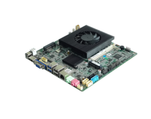 2025 Intel 4th Gen máy tính xách tay CPU i3 4000M i5 4300M i7 4600M Bo mạch chủ HM86 Chipset DDR3L-8G pcie2.0 2com 4K30hz Sim - Product Image 3