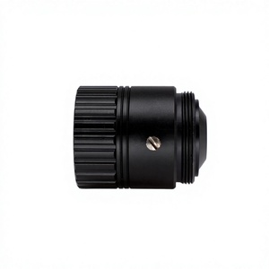 เลนส์ 12MP 4K HD, 5 มม., 1/1.7 นิ้ว, เลนส์วิชันซิสเต็มสำหรับกล้องอุตสาหกรรมแบบ CS-mount รุ่น M966 - Product Image 4
