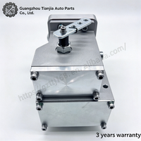 Pompe à injection de carburant 5258153, commande électronique, haute pression, pour moteur diesel Cummins 6CT 6CT8.3, pièces de groupe électrogène