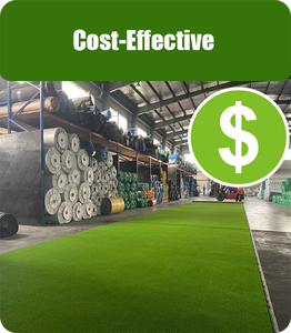 <span class=keywords><strong>Gazon</strong></span> <span class=keywords><strong>synthétique</strong></span> pour aménagement paysager de jardin, 30mm, bon marché - Product Image 4