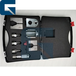 Kit de Reparación de Inyectores de Combustible Diésel para Motor C13 - Product Image 2