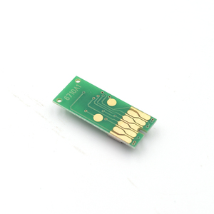 T6710 Hộp Bảo Trì Chip Cho Epson WF 5110 5190 5620 5690 4630 4640 3520 3530 3540 WP <span class=keywords><strong>4010</strong></span> 4020 4530 4533 4540 4590 M5190 - Product Image 4