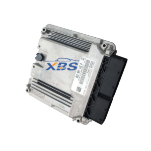 全新奥迪 MED17.1 电子控制单元 8K2907115Q 发动机零件，汽车更换保修 1 年 - Product Image 2