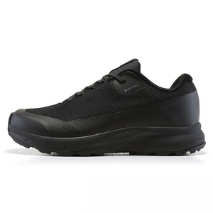 Chaussures de course tout-terrain de style rétro léger et luxueux, respirantes, antidérapantes, résistantes à l'usure, chaussures de randonnée en plein air, chaussures de montagne - Product Image 4
