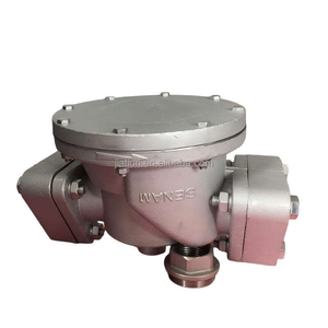 Vanne anti-siphon Jiasheng 1,5'' BSPF - Product Image 4