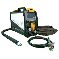 Découpeuse Plasma Portable CNC Futuer - 220V, Coupe 60mm Métal/Tube, Compresseur d'Air Intégré, 100A, Garantie 1 An