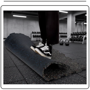 Vinculantes Alifáticos de EPDM de Alta Calidad, Alta Resistencia a los Rayos UV, Pisos Deportivos Elásticos, Pedidos al <span class=keywords><strong>por</strong></span> Mayor y Precios Competitivos - Product Image 6