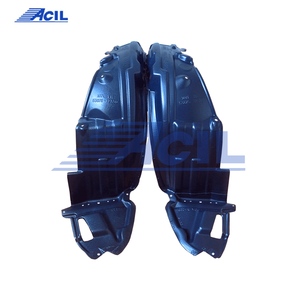 Acil TY593 53876-02210 53875- 02210 Doublure de Garde-Boue intérieur Convient pour COROLLA 04-07 - Product Image 1