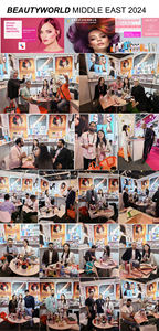 LOURICH gammes complètes de cheveux professionnels crème de traitement de couleur produits pour les salons professionnels - Product Image 6