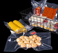 Sacs sous vide pour liquides avec bec verseur, en Mylar, HDPE, PA/RPP, thermoscellables, micro-ondables, pour animaux de compagnie, imprimés en sérigraphie et gravure, vente en gros d'usine