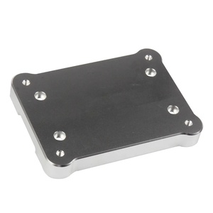 Base de Palanca de Cambios para Civic Integra RSX / Motor <span class=keywords><strong>K20</strong></span> K24 Serie K EG <span class=keywords><strong>EK</strong></span> OT-K2024BP - Product Image 5