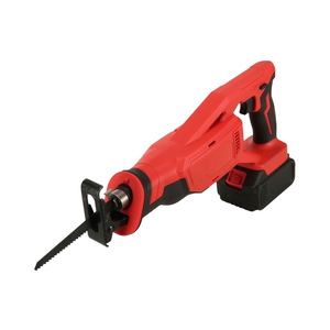 <span class=keywords><strong>Scie</strong></span> sauteuse électrique portative de qualité professionnelle, alimentée par <span class=keywords><strong>batterie</strong></span> au lithium, pour travaux de menuiserie en extérieur, industrielle, rétractable - Product Image 3