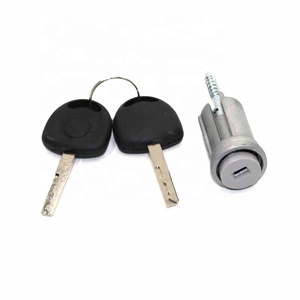 Blocchetto di accensione con serratura per <span class=keywords><strong>OPEL</strong></span> <span class=keywords><strong>CORSA</strong></span> C 2001-2006 <span class=keywords><strong>COMBO</strong></span> 2002-2011 9014760 30090000 0913617 913614 - Product Image 2
