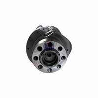 4JJ1 Crankshaft Forged for 3.0L Engine D-Max ELF NKR Excavator