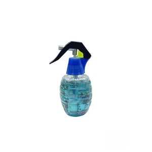 Caramelo Líquido Agridulce Halal OEM en Forma de Granada, Caramelo Líquido en Aerosol - Product Image 4