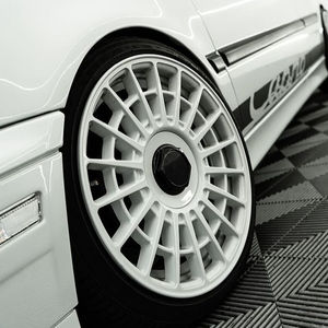 Llanta de rueda forjada de 17 18 19 20 22 24 pulgadas para <span class=keywords><strong>Vw</strong></span> <span class=keywords><strong>Golf</strong></span> MK3 <span class=keywords><strong>MK2</strong></span> mk1 mk6 Mk4 mk7 mk5 mk8 Beetle <span class=keywords><strong>GTI</strong></span> Jetta Audi R8 A4 rsq3 rs7 rsq8 S7 - Product Image 3