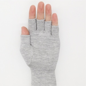 Wholesale Products Cotton Outdoor Cycling Sports <strong>Carpal</strong> <strong>Tunnel</strong> Rheumatism Treatment <strong>Gloves</strong> Arthritis <strong>Gloves</strong> for Training - Product Image 5