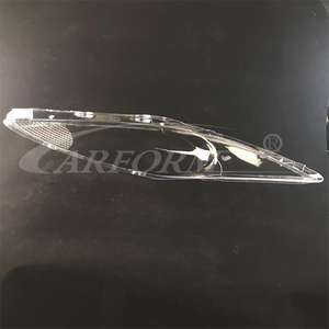 Cache lentille de projecteur à LED et abat-jour de boîtier pour <span class=keywords><strong>Ford</strong></span> Fiesta 2009-<span class=keywords><strong>2012</strong></span> - Product Image 3