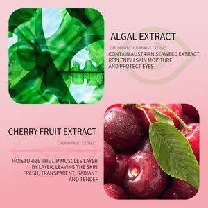 <span class=keywords><strong>BIOAQUA</strong></span>-<span class=keywords><strong>mascarilla</strong></span> hidratante de <span class=keywords><strong>labios</strong></span> y ojos, máscara facial, OEM ODM - Product Image 6