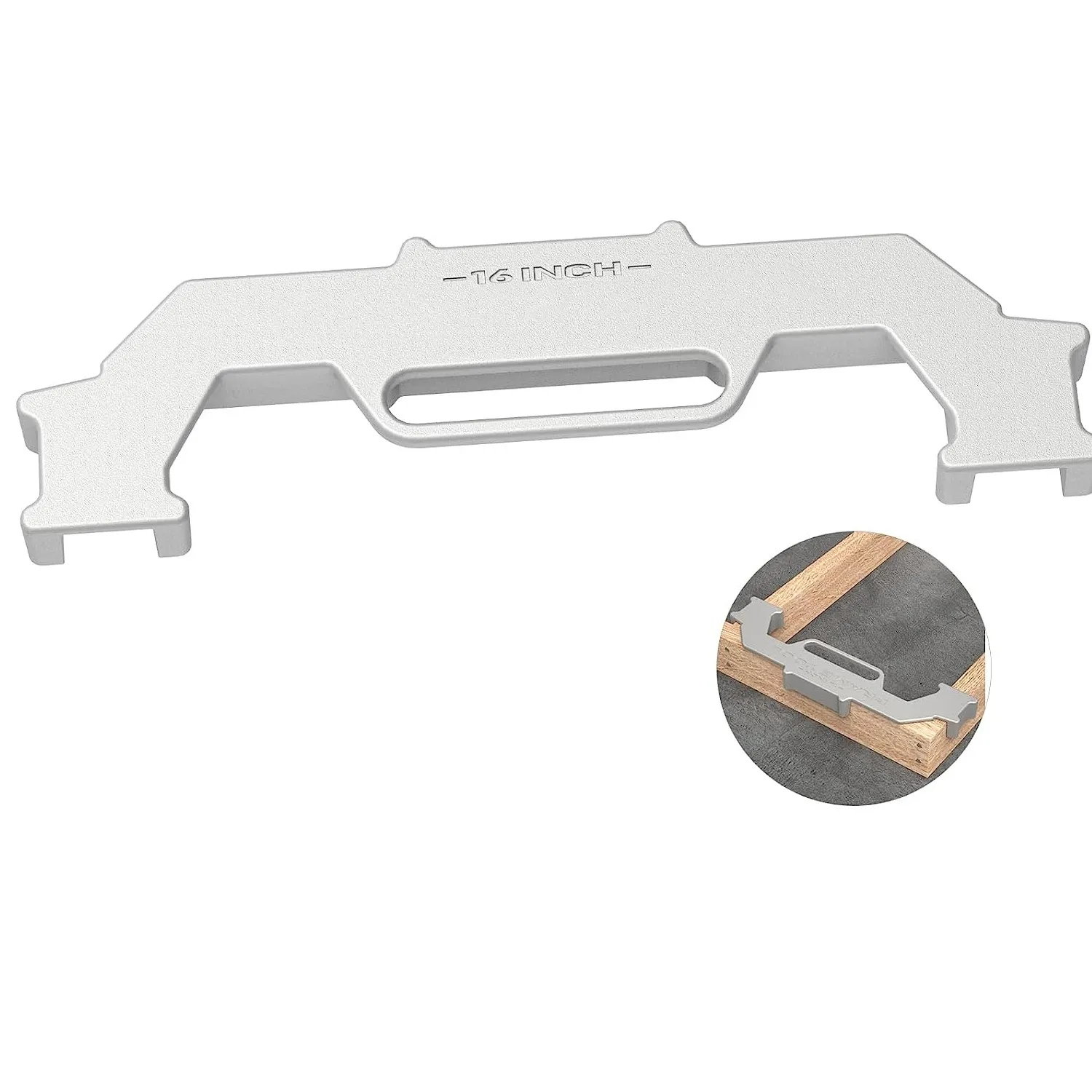 เครื่องมือวางโครง16นิ้วเครื่องมือจัดวางแกนตรงกลางเครื่องมือวางโครงอลูมิเนียม