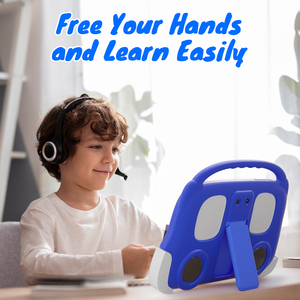 2023 prodotti più venduti giochi per bambini tablet per bambini che imparano compresse da <span class=keywords><strong>8</strong></span> pollici per insegnare la scheda ai bambini - Product Image 4