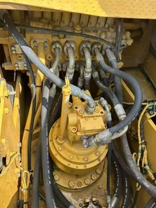 100% Original, Gran Oferta, Excavadora Usada Cat323GC de Japón, Excavadora de Orugas Cat323 323GC de Segunda Mano, Excavadora Cat323gx 320gx 345gc - Product Image 3