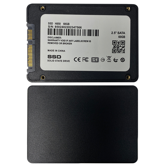 SSD Hard Drive SATA Internal 128GB 256GB 512GB 1TB 2TB 120GB 240GB 480GB 960GB 1920GB Solid State Disk for Computer PC