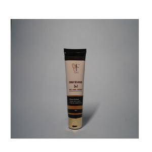 Mascarilla Facial de Lodo del Mar Muerto, Exfoliante y Limpiador Facial 3 en 1, Limpieza Profunda, Eliminador de Puntos Negros, Antienvejecimiento, Reafirmante de Poros, Tratamiento Facial - Product Image 2