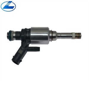 Kraftstoffeinspritzdüsen 06L 906 036K für <span class=keywords><strong>Bosch</strong></span> VW Passat Jetta Golf GTI MK7 Audi A4 A5 Q7 2.0T 06L906036K Einspritzventil - Product Image 4