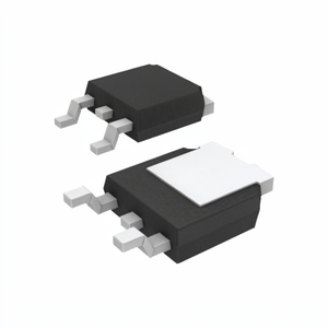 ทรานซิสเตอร์ DPAK STD11NM60ND ชิปอิเล็กทรอนิกส์ ผู้ผลิตชิ้นส่วนอิเล็กทรอนิกส์ ช่องทางจำหน่าย - Product Image 1