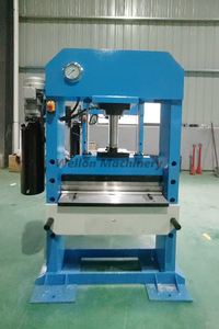 Presse plieuse hydraulique HPB-20 HPB-30 HPB-50 HPB-63 HPB-150 HPB-200 - Product Image 6