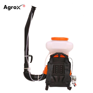 14L/20L/26L высококачественный бензиновый двигатель <span class=keywords><strong>3WF</strong></span>-3A, мощный распылитель тумана - Product Image 3