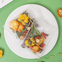 Sachets de Tisane Mélangée OEM – Saveurs Naturelles d'Herbes – Tisane en Vrac pour le Corps – Marque Privée – Vente en Gros