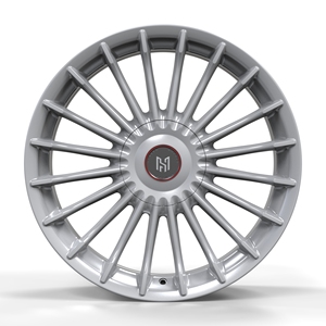 Ruote forgiate personalizzate HADISON da <span class=keywords><strong>16</strong></span> a 22 pollici 8-12J 6061-T6 cerchi in lega di alluminio adatti per ruote per autovetture - Product Image 2