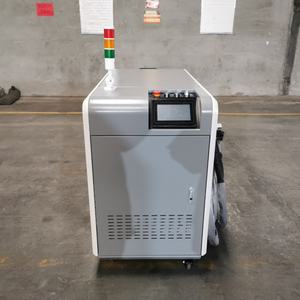 LaserMen-5-en-1 double wobble LM-2000 1000W 1500W 2000W 3000W soudeuse laser pour batteries de puissance - Product Image 6