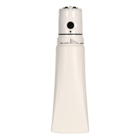 Lotion cosmétique en plastique Roller Balls Tube 35ml 50ml Lotion de massage avec 5 applicateur à billes pour nettoyant pour le visage