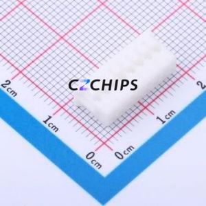 HC-PHD-2*8Y Housing (Wire-to-Board / Wire-to-Wire) P=2mm Connector 2x8P 2mm PHD 2mm - Product Image 2