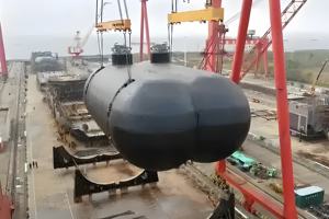 Double-Deck Gasolina/Diesel Storage Tank 4000m ³ Heat Resistant Steel <span class=keywords><strong>Structure</strong></span> for Farms Hotéis Construção Retail Engine - Product Image 5