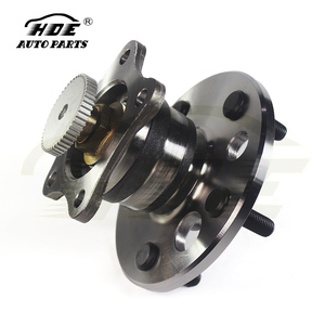 512310 BR930370 4245007010 Wholesale HDE Auto Parts <b>Wheel</b> Hub Bearing for Toyota Camry - Product Image 4