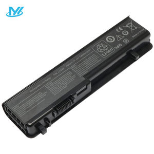 แบตเตอรี่ลิเธียมไอออน11.1V U164P 56Wh แบตเตอรี่แล็ปท็อปสำหรับ Del Studio 17 1745 1747 1749 Series - Product Image 1