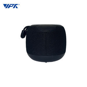 Mini Altavoces Portátiles Inalámbricos BT 5.3 con Subwoofer, Compatibles con Tarjeta TF y Radio FM - Product Image 2