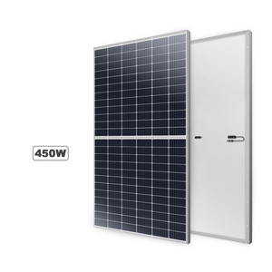 Panel Solar Monocristalino Flyt Mono 310w 300wp 1000w Individual 2500w 500w Precio - Product Image 6