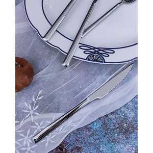 Set di Posate Pintinox da 12 Pezzi, Stoviglie Premium 0g per un'Elegante Esperienza Culinaria - Product Image 2