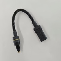 Capteur de niveau de liquide du filtre à carburant 317GC 336-07 950M 641-5407 6415407 549-6892 5496892 pour accessoires d'excavatrice Caterpillar