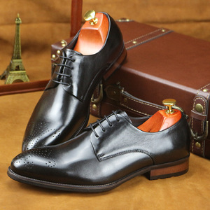 Scarpe da <span class=keywords><strong>Uomo</strong></span> in Vera Pelle Italiana, Mocassini <span class=keywords><strong>Eleganti</strong></span> e Traspiranti per Ufficio e Tempo Libero - Product Image 1