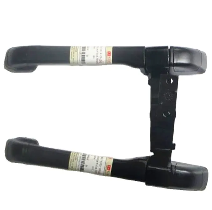 Hot sale Shiyan dongfeng kinland truck handle 8211519 -C0100 81211520-c0100 Front handle assy