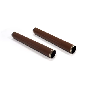 ASSEEL 工厂彩色定影膜套兼容替换件高品质适用于 <span class=keywords><strong>HP</strong></span> M607 M608 M609 631 632 打印机定影部件 - Product Image 1